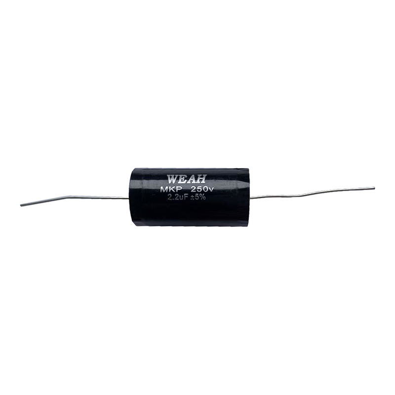Condensadores CBB19 2.2UF/250V
