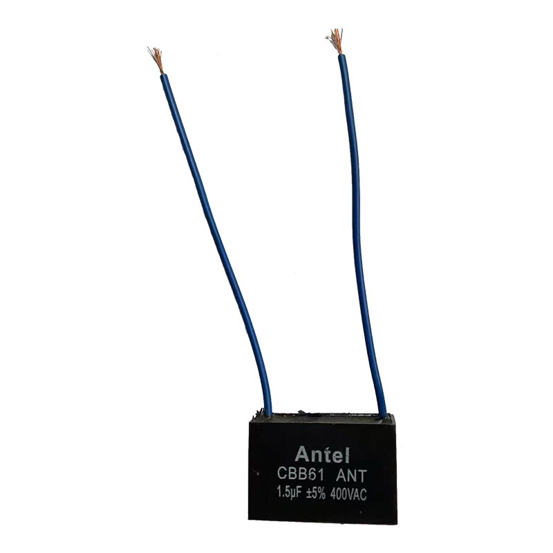 Condensadores CBB61 1.5UF/400V