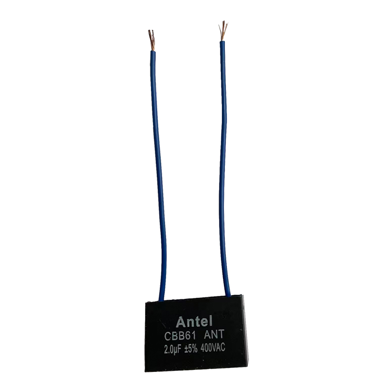 Condensadores CBB61 2.0UF/400V
