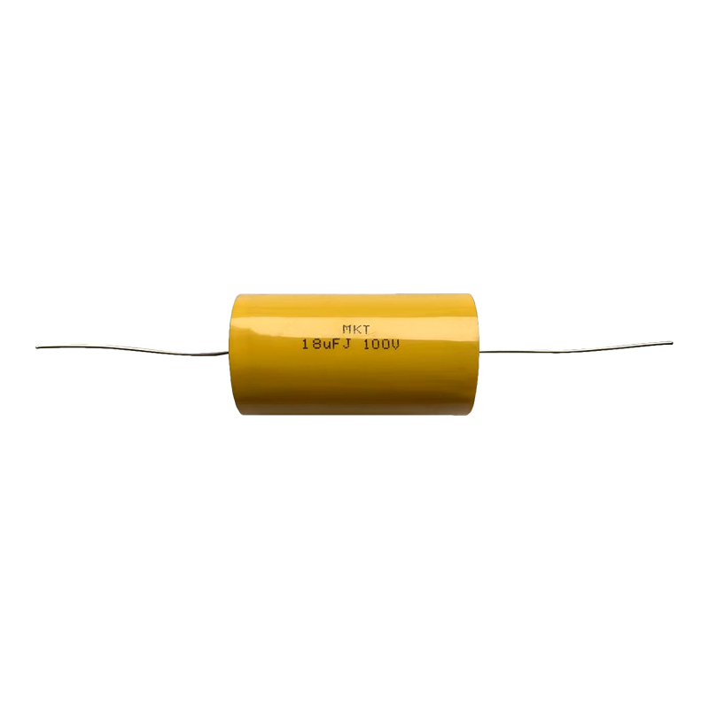 Capacitores CL19 18UF/100V