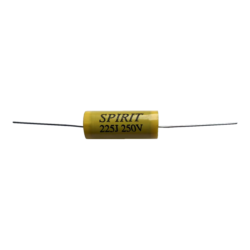 CL19 2.2UF/250V Capacitores de resistencia de alto aislamiento
