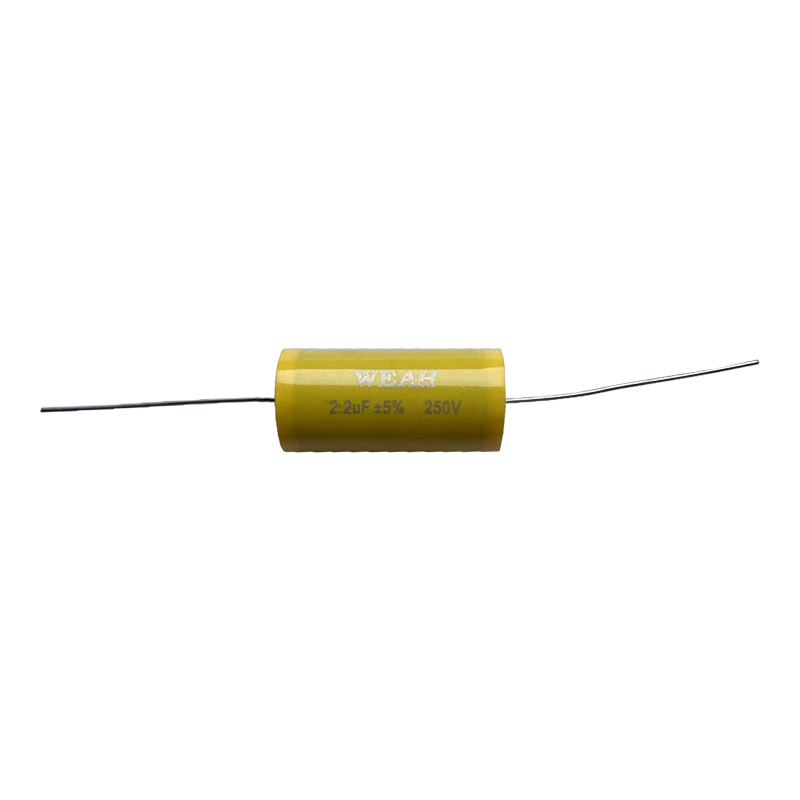 Condensadores CL19 2.2UF/250V