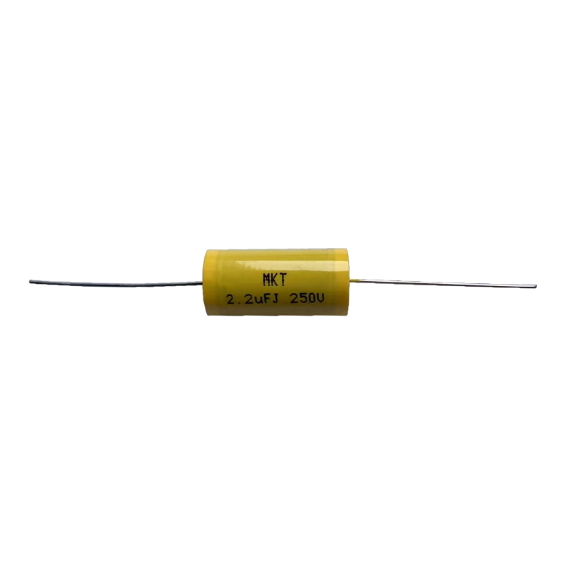 Condensadores CL19 2.2UF/250V