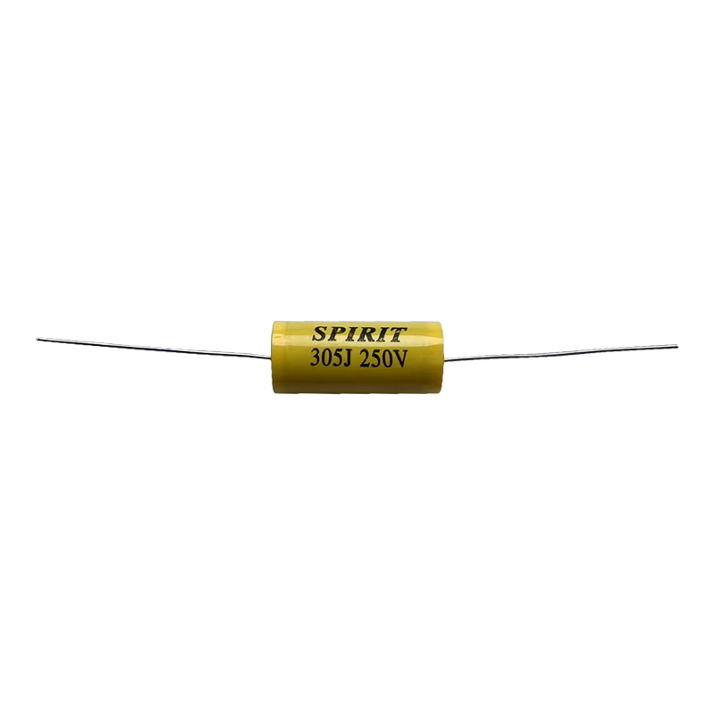 Condensadores CL19 3.0UF/250V
