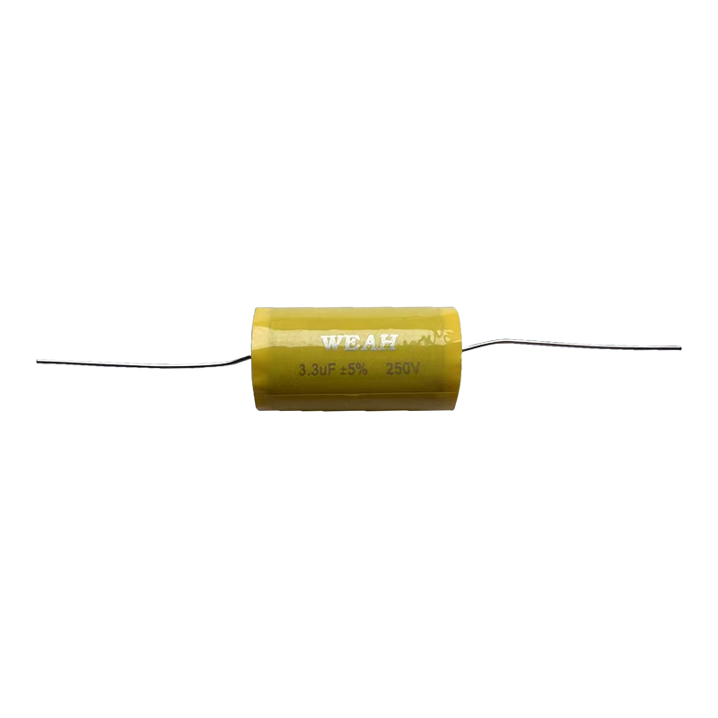 CL19 3.3UF/250V Capacitores de buena estabilidad