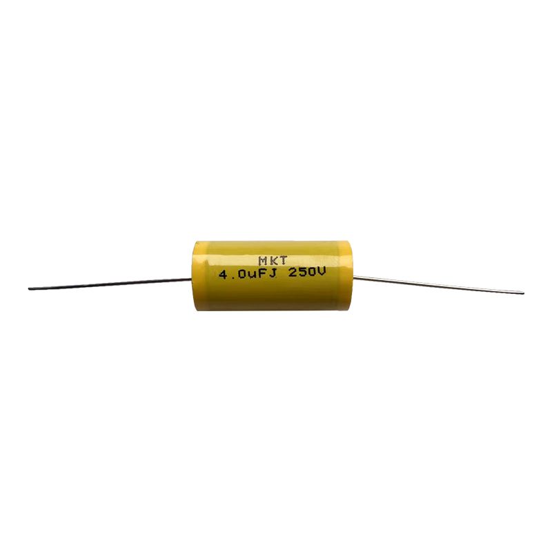 Capacitores CL19 4.0UF/250V