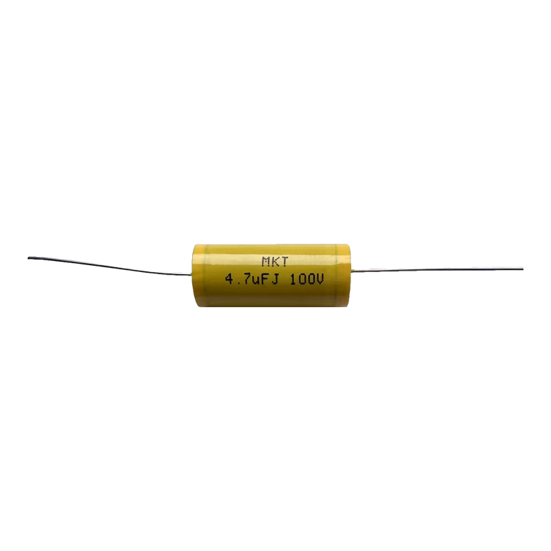 Condensadores CL19 4.7UF/100V