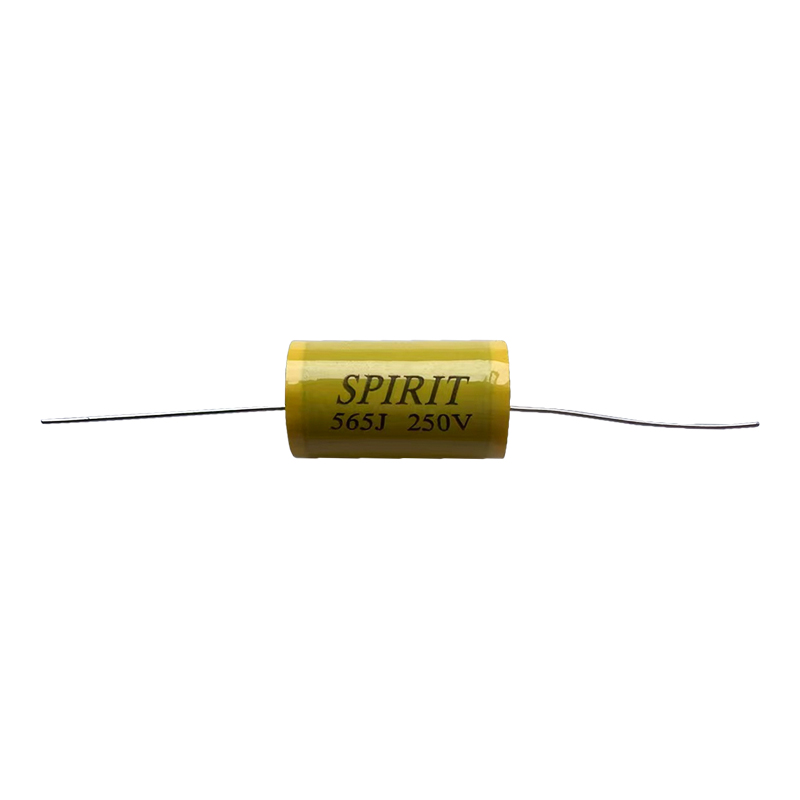 Condensadores CL19 5.6UF/250V
