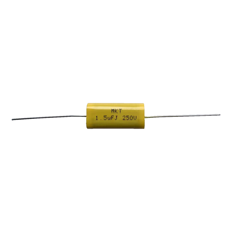 Capacitores de baja pérdida CL20 1.2UF/250V