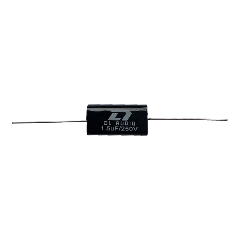 Condensadores CL20 1.5UF/250V