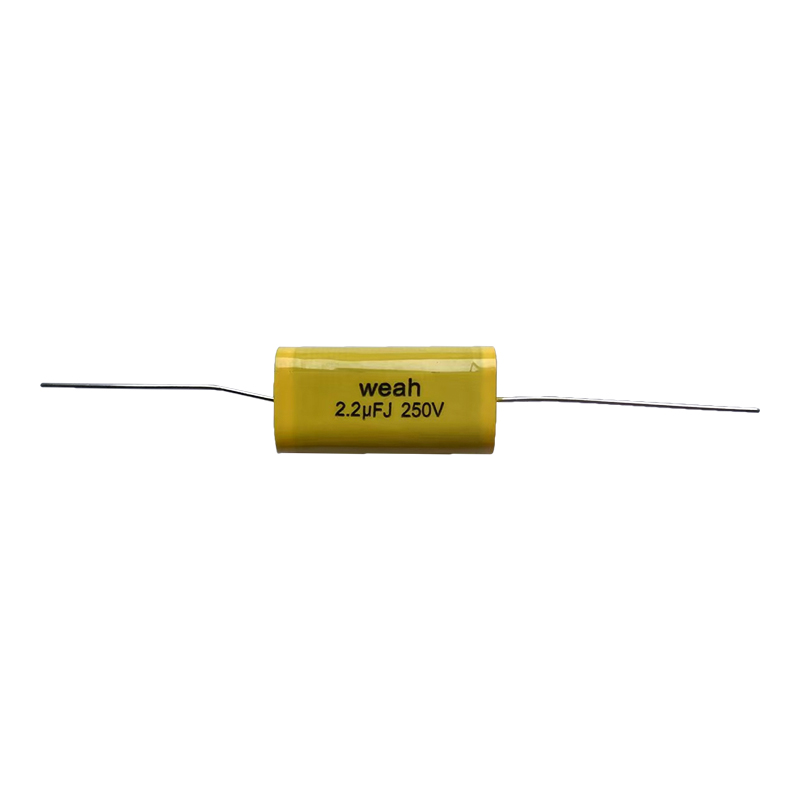 Condensadores CL20 2.2UF/250V