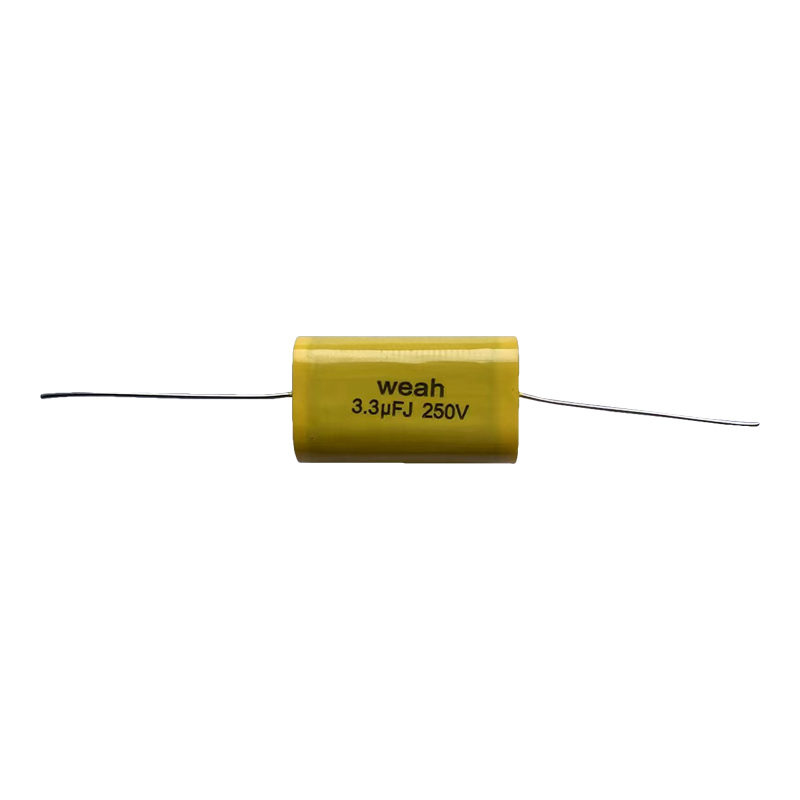 Condensadores CL20 3.3UF/250V