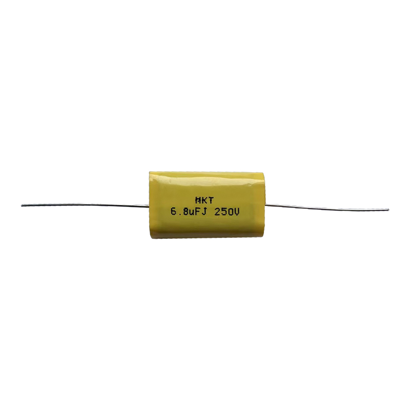 Condensadores CL20 6.8UF/250V