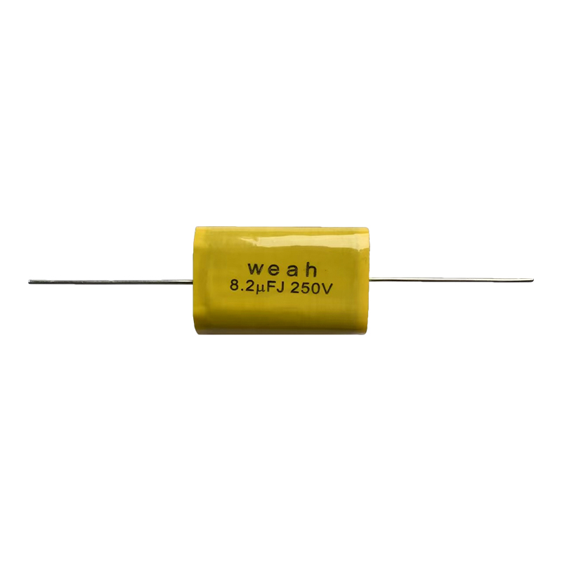 Condensadores CL20 8.2UF/250V