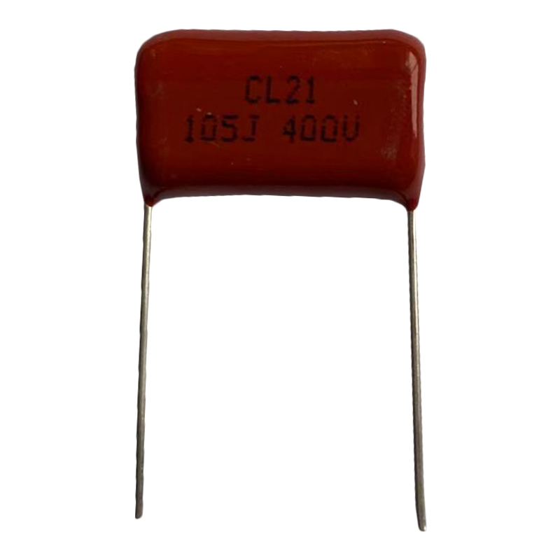 Capacitores CL21 105/630V