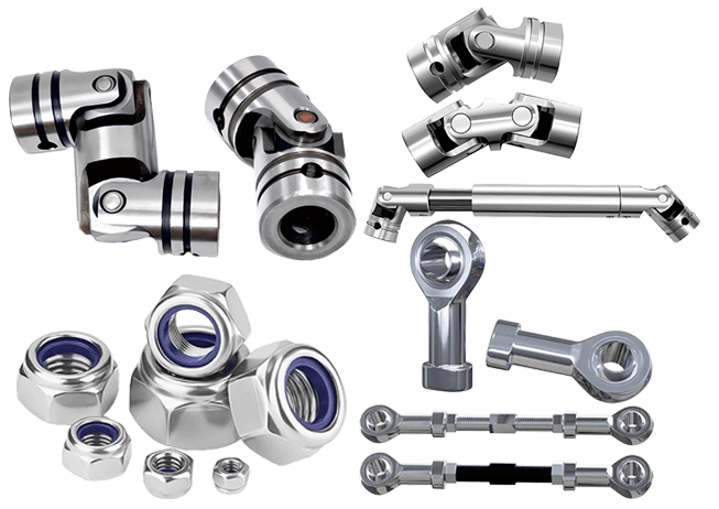 Kunshan Hong Yong Sheng Productos de hardware de precisión Co., Ltd.