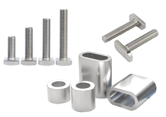 Kunshan Hong Yong Sheng Productos de hardware de precisión Co., Ltd.