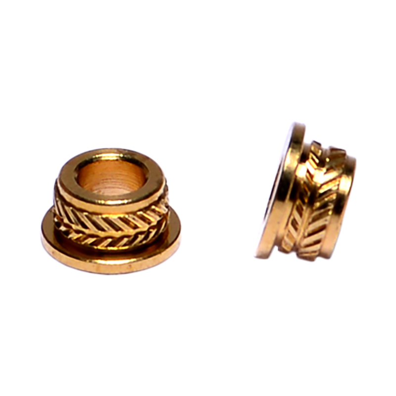 Bujes de bronce