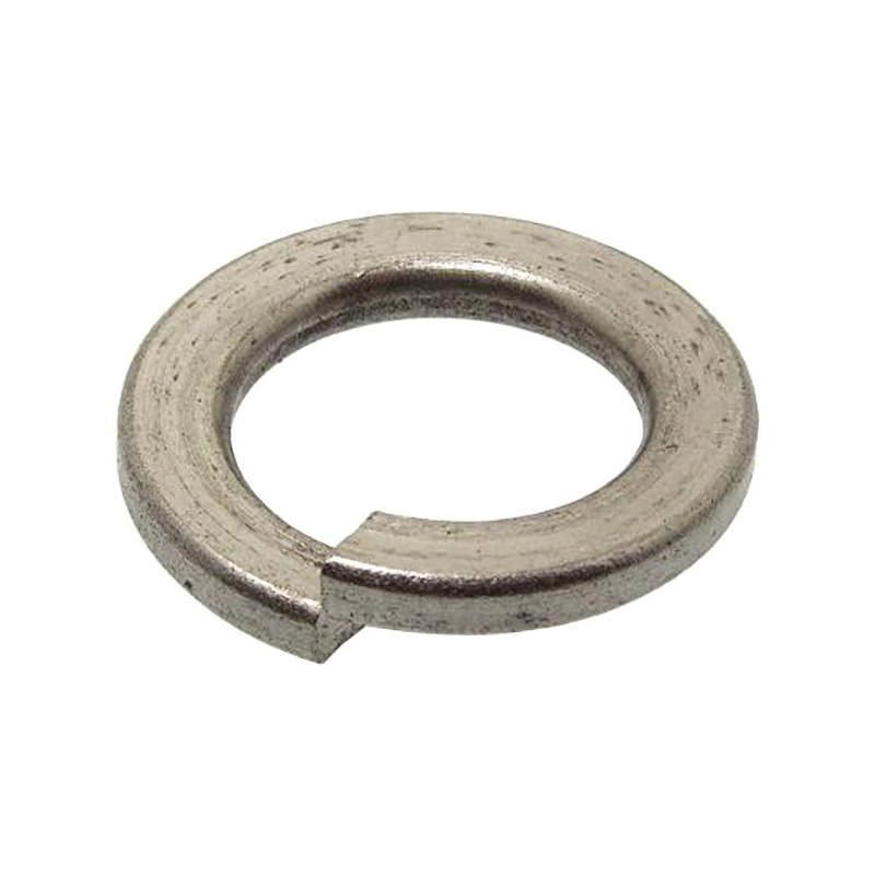 Arandela elástica DIN 127 Tamaño 5, Acero, Zinc