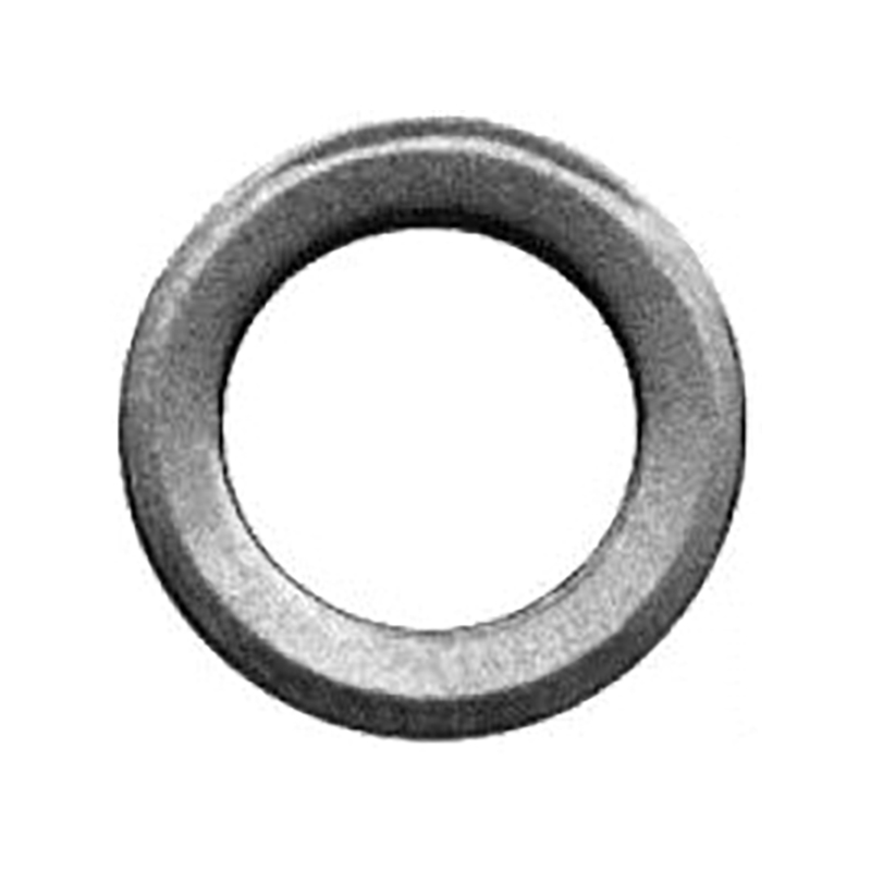 DIN 1440 3 Arandelas Planas, Pasador de Acero Reforzado