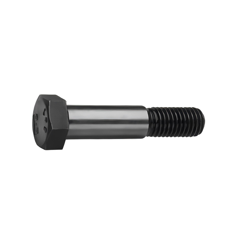 DIN 609 Tornillo M24* 70 Fijación, Acero 8.8 