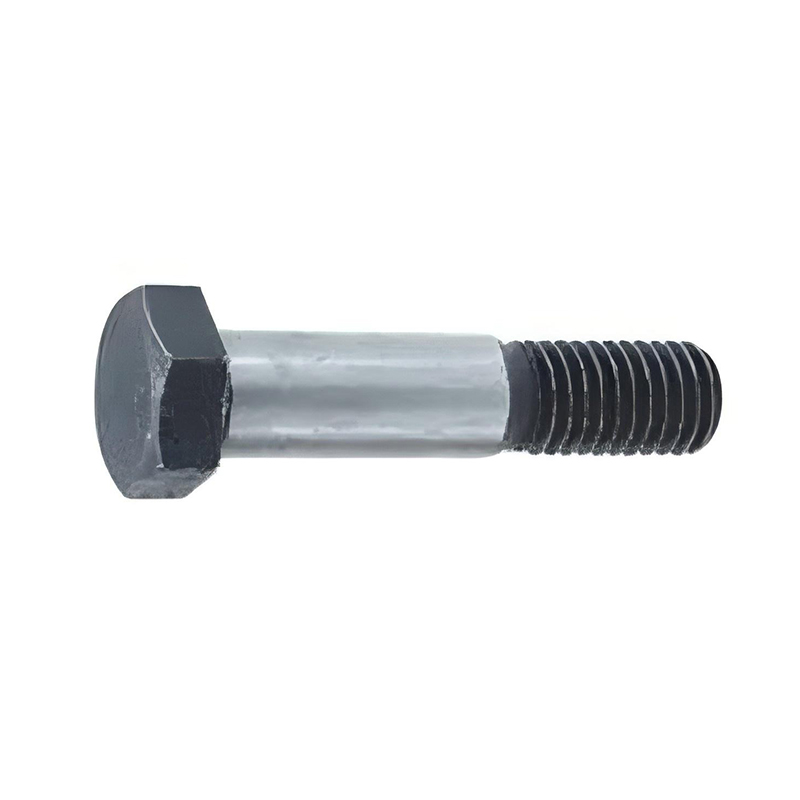Tornillo DIN 610 M8* 30 Apretado, Acero 8.8 