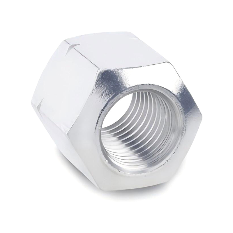 DIN 6330 24 Tuerca Alta Hexagonal, Acero 10.9 