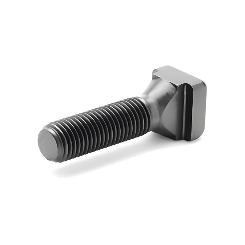DIN 787 M20* 160 Tornillo en T, Acero 8.8 