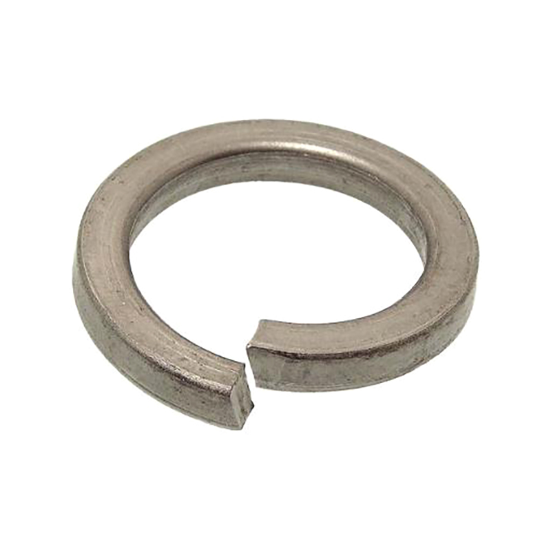 DIN 7980 Arandela elástica tamaño 6, acero inoxidable 1.4310