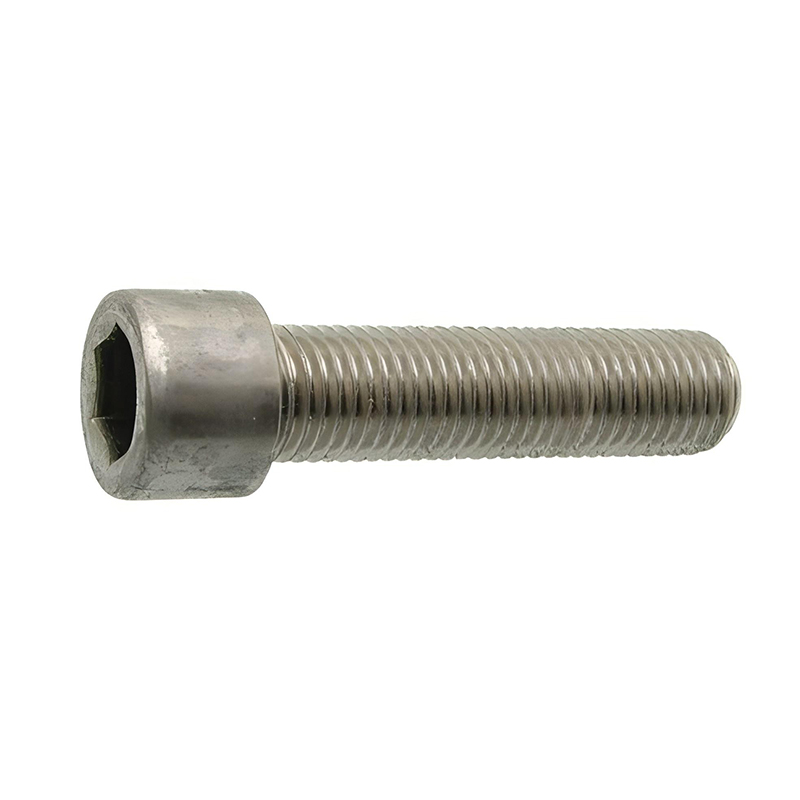 DIN 912 Espiral M6* 20 Cilindro TORX, Acero 8.8, Zinc