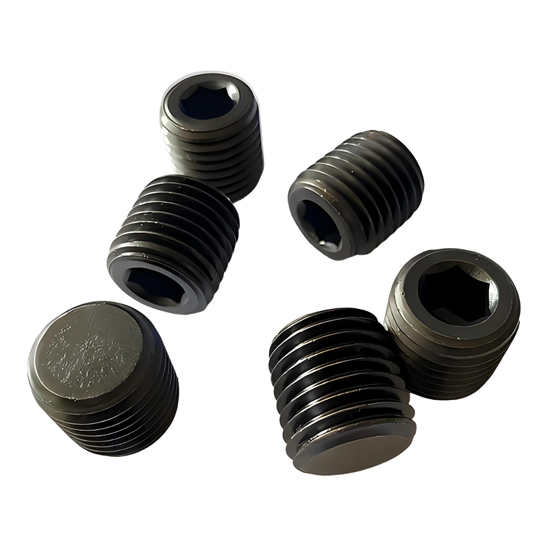 Pernos de alta resistencia resistentes a las vibraciones disponibles en una variedad de espesores de materiales de unión