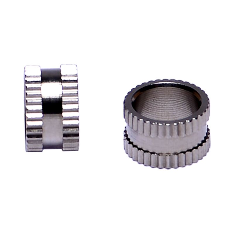 Bujes de acero