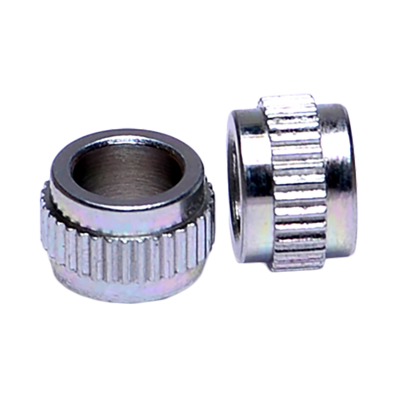 Bujes de acero